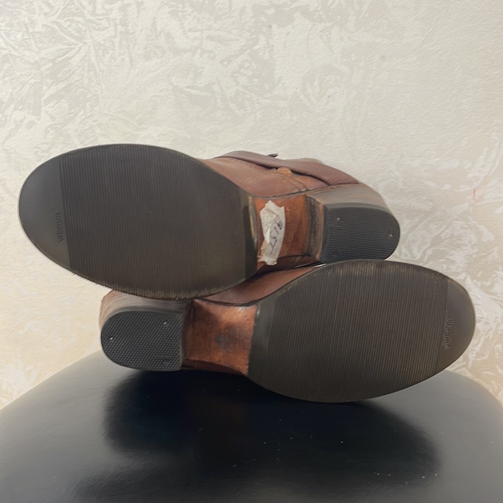 Rag & Bone Booties - image 8